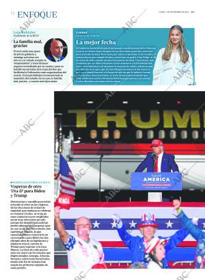 ABC MADRID 07-11-2022 página 12
