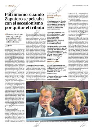ABC MADRID 07-11-2022 página 18