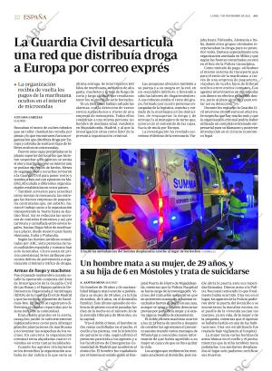 ABC MADRID 07-11-2022 página 22