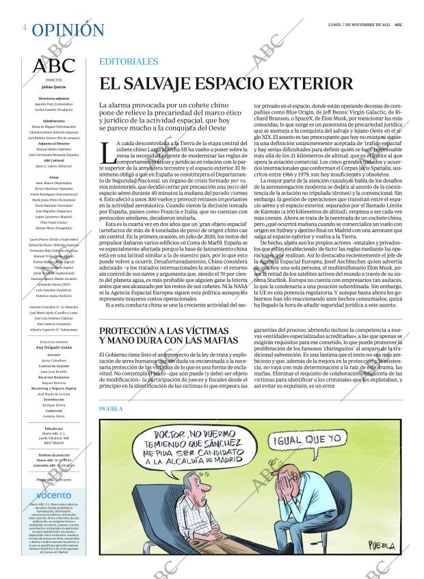 ABC MADRID 07-11-2022 página 4