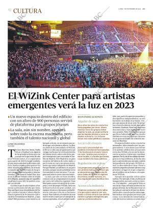 ABC MADRID 07-11-2022 página 42