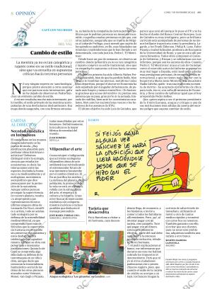ABC MADRID 07-11-2022 página 8