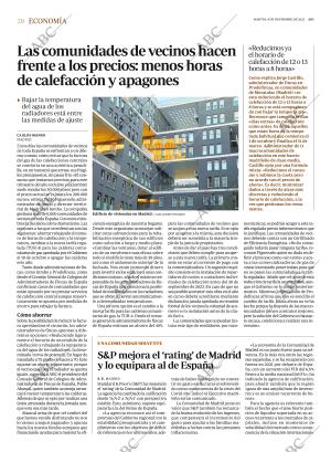 ABC MADRID 08-11-2022 página 28