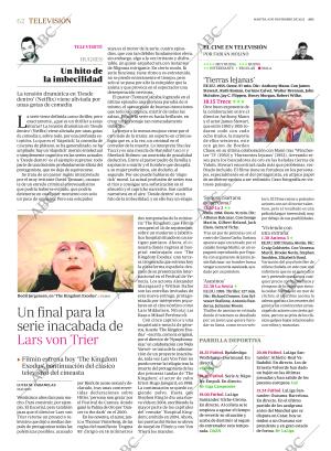 ABC MADRID 08-11-2022 página 62