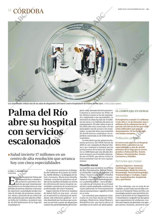 ABC CORDOBA 09-11-2022 página 12