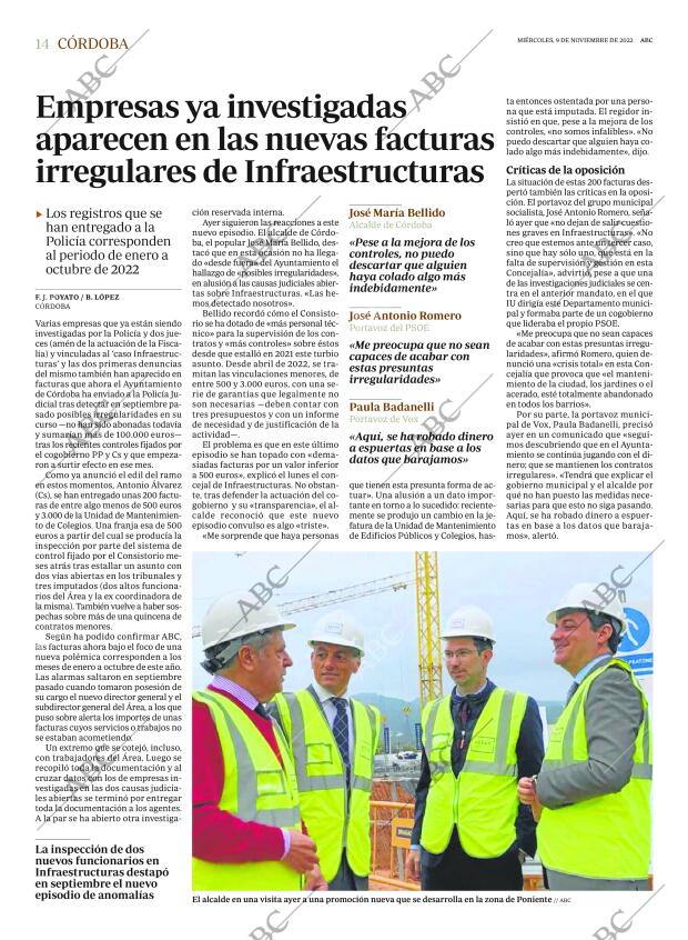 ABC CORDOBA 09-11-2022 página 14