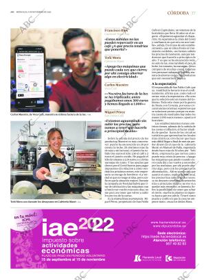 ABC CORDOBA 09-11-2022 página 17