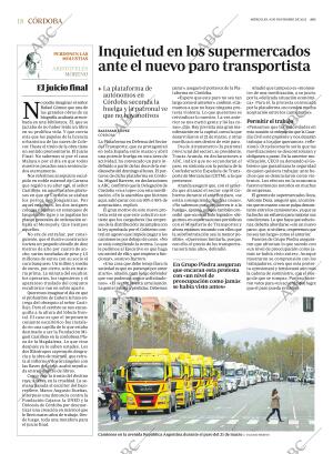 ABC CORDOBA 09-11-2022 página 18