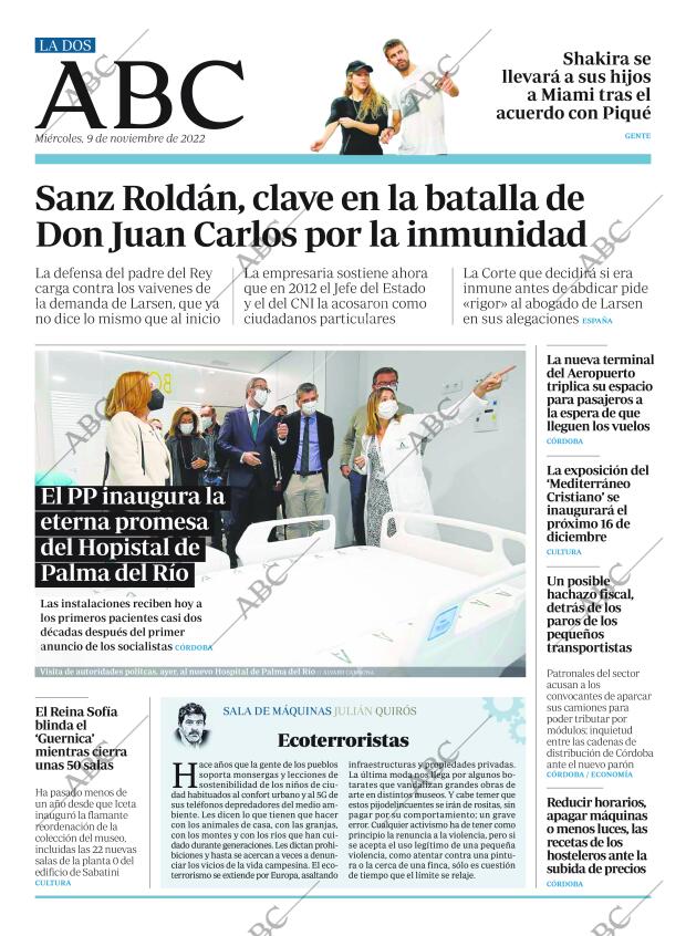 ABC CORDOBA 09-11-2022 página 2
