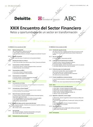 ABC CORDOBA 09-11-2022 página 22