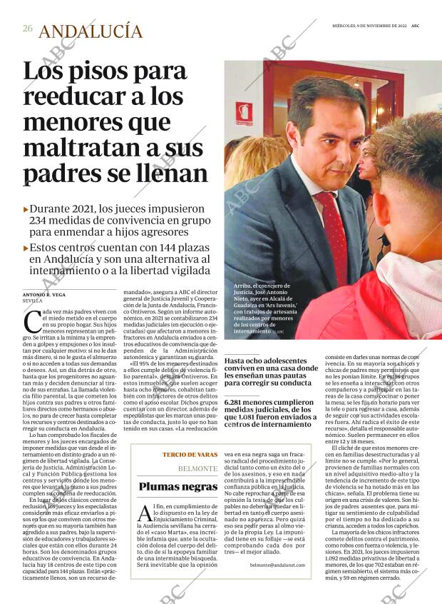 ABC CORDOBA 09-11-2022 página 26