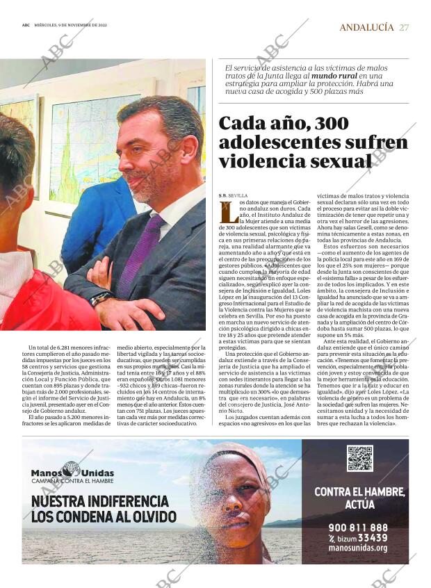 ABC CORDOBA 09-11-2022 página 27