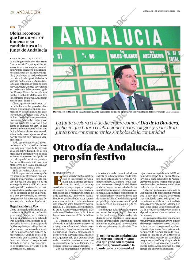 ABC CORDOBA 09-11-2022 página 28