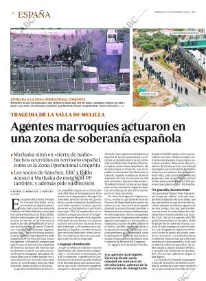 ABC CORDOBA 09-11-2022 página 30