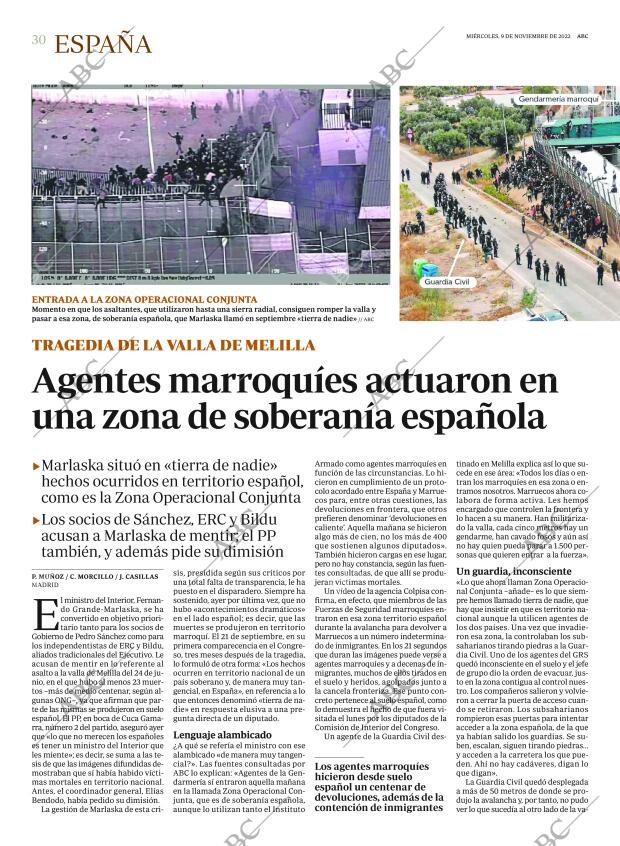 ABC CORDOBA 09-11-2022 página 30