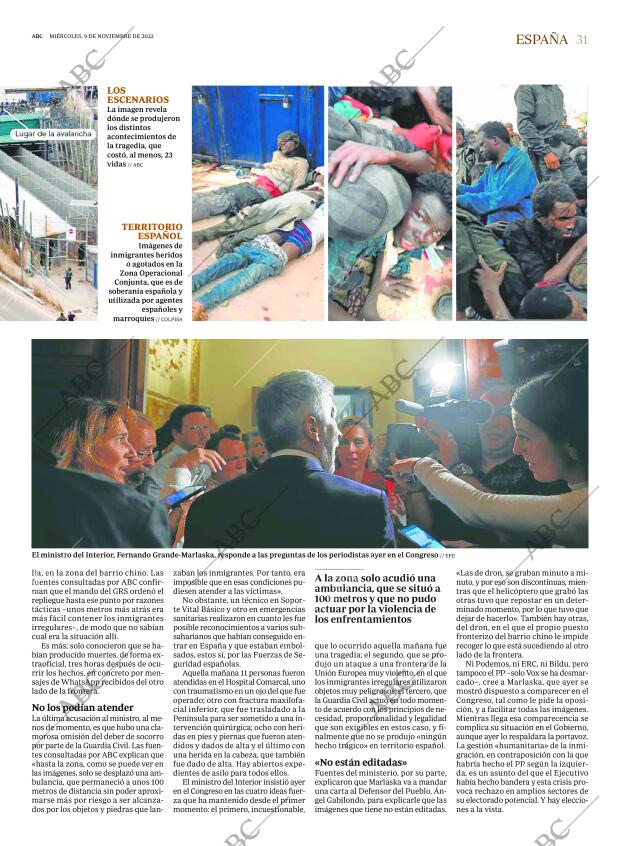 ABC CORDOBA 09-11-2022 página 31