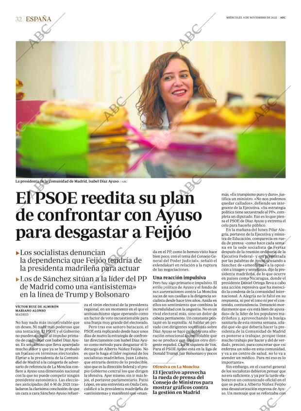 ABC CORDOBA 09-11-2022 página 32
