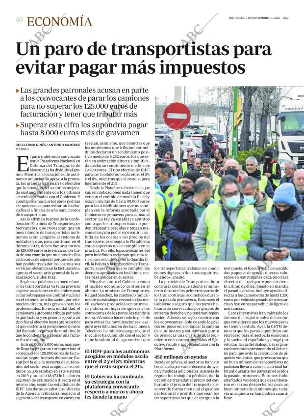 ABC CORDOBA 09-11-2022 página 40