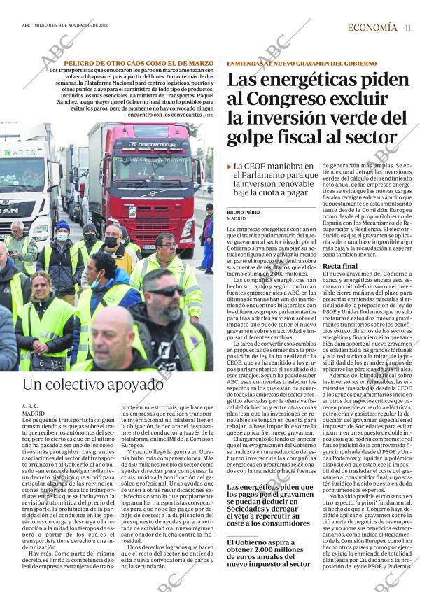 ABC CORDOBA 09-11-2022 página 41