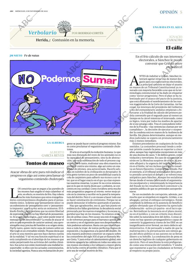 ABC CORDOBA 09-11-2022 página 5