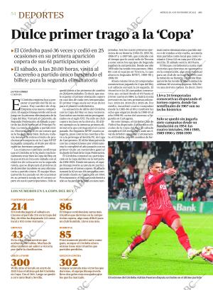 ABC CORDOBA 09-11-2022 página 54