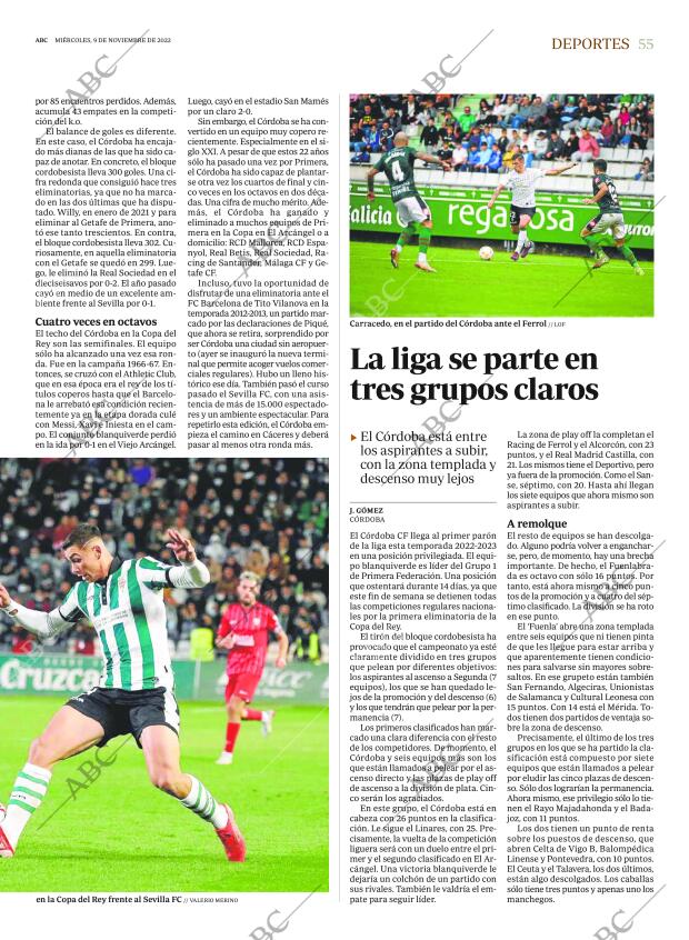 ABC CORDOBA 09-11-2022 página 55
