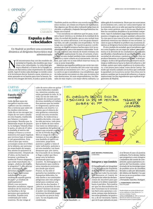 ABC CORDOBA 09-11-2022 página 6
