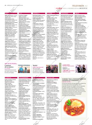 ABC CORDOBA 09-11-2022 página 63