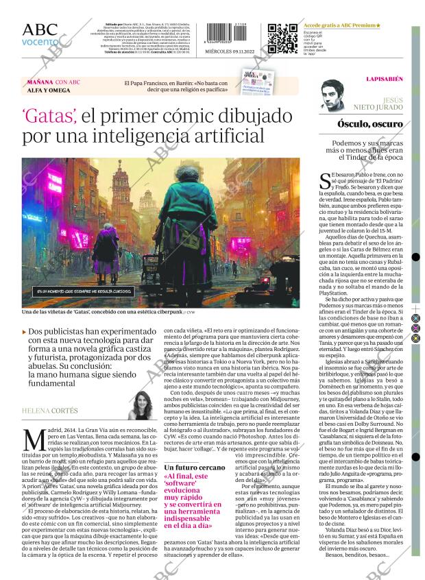 ABC CORDOBA 09-11-2022 página 64