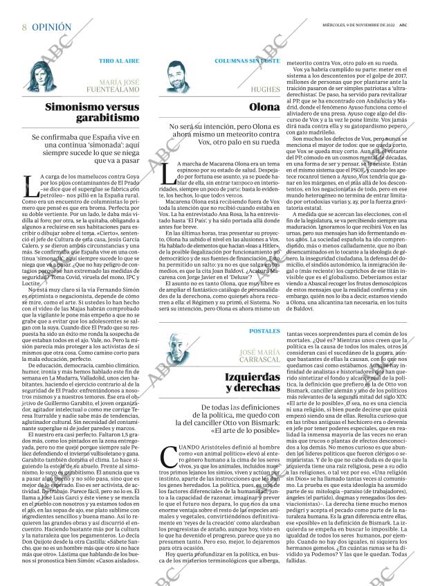 ABC CORDOBA 09-11-2022 página 8