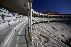 Plaza de Toros de las Ventas