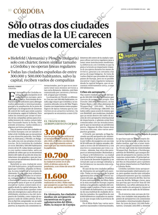 ABC CORDOBA 10-11-2022 página 10