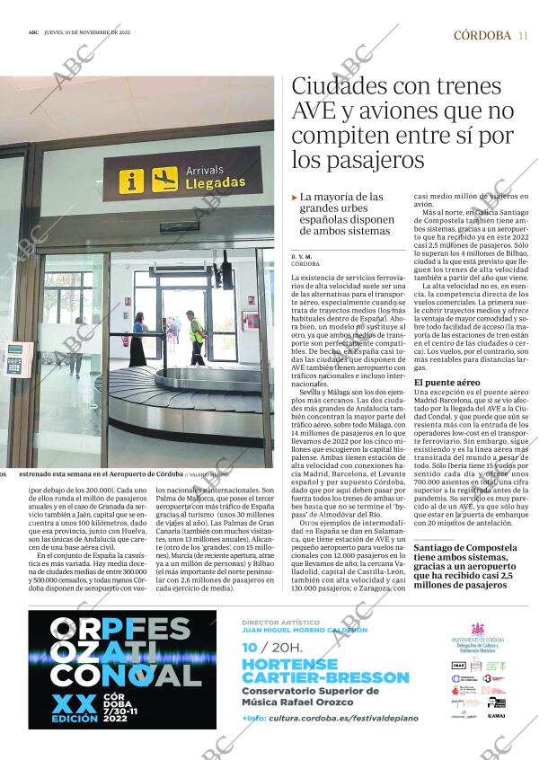 ABC CORDOBA 10-11-2022 página 11