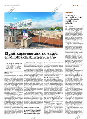 ABC CORDOBA 10-11-2022 página 15