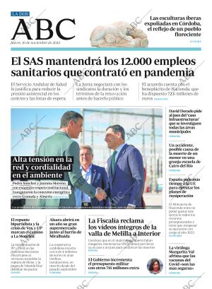 ABC CORDOBA 10-11-2022 página 2