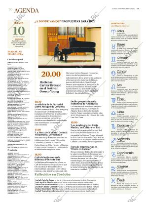 ABC CORDOBA 10-11-2022 página 20