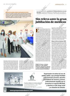 ABC CORDOBA 10-11-2022 página 23