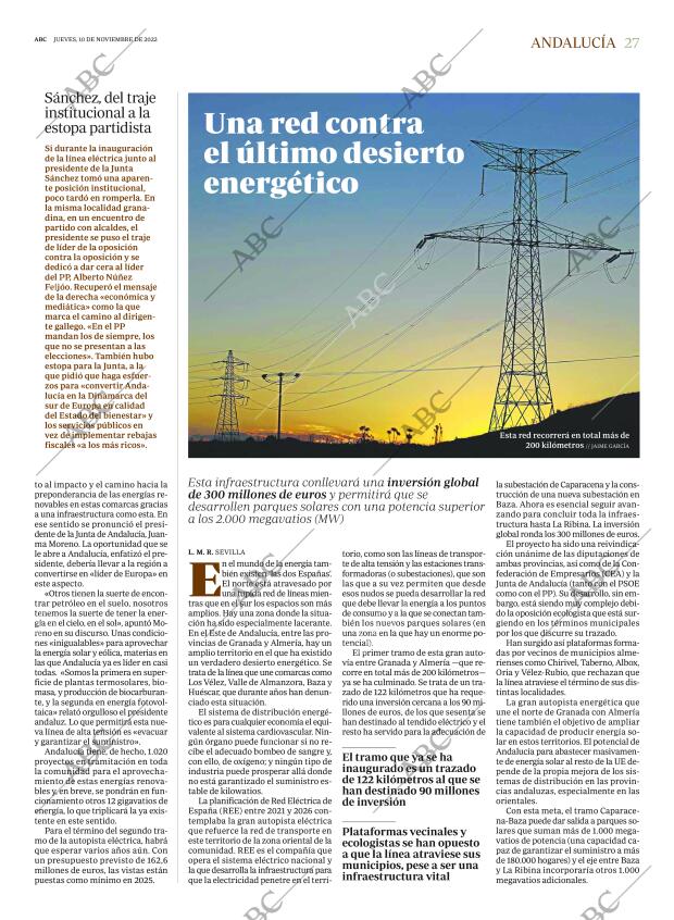 ABC CORDOBA 10-11-2022 página 27