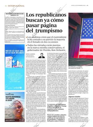 ABC CORDOBA 10-11-2022 página 36