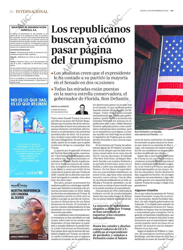 ABC CORDOBA 10-11-2022 página 36