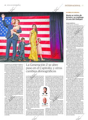 ABC CORDOBA 10-11-2022 página 37