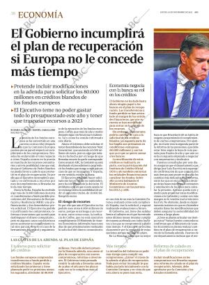 ABC CORDOBA 10-11-2022 página 38