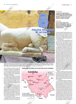 ABC CORDOBA 10-11-2022 página 47
