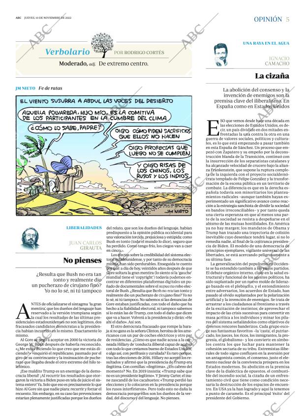 ABC CORDOBA 10-11-2022 página 5
