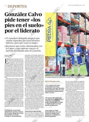 ABC CORDOBA 10-11-2022 página 52