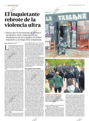 ABC CORDOBA 10-11-2022 página 54