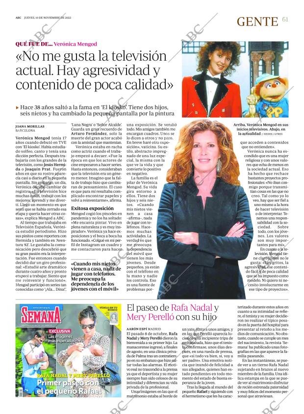 ABC CORDOBA 10-11-2022 página 61