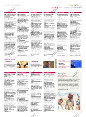 ABC CORDOBA 10-11-2022 página 63