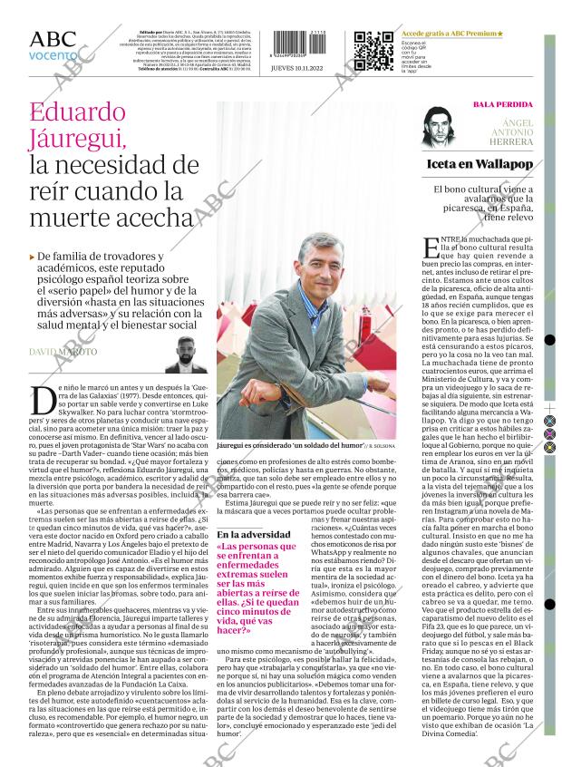 ABC CORDOBA 10-11-2022 página 64