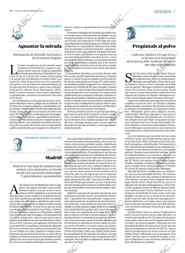 ABC CORDOBA 10-11-2022 página 7